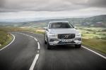 Volvo XC60 D4 Inscription 2017 года (UK)